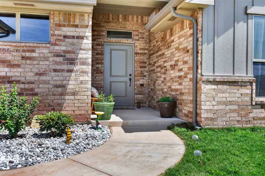 3208 E Cedar Creek, Stillwater, OK 74075 - #3