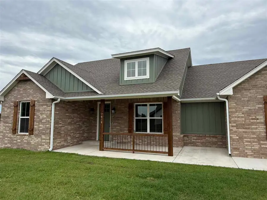 7818 N Rebecca, Stillwater, OK 74075 - #2