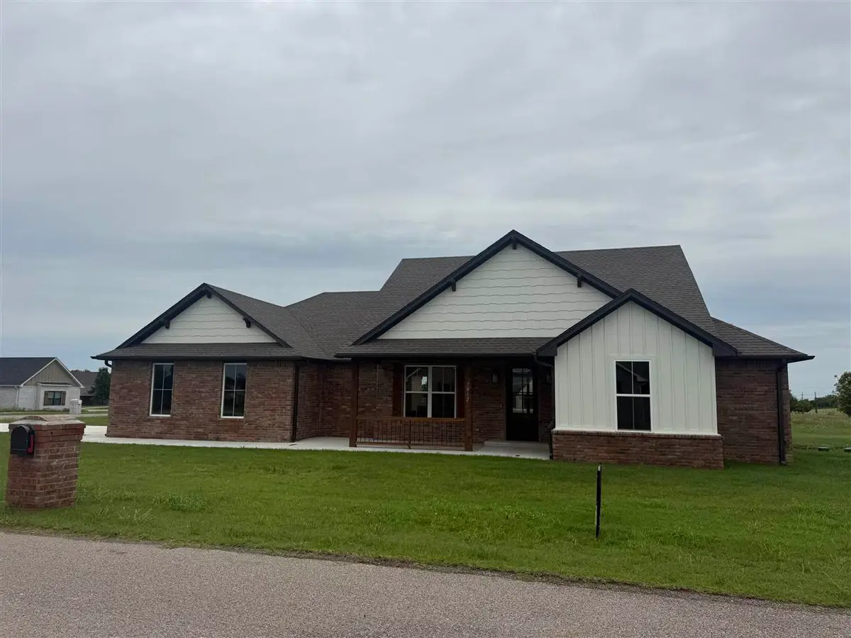 7812 N Rebecca, Stillwater, OK 74075 - #1