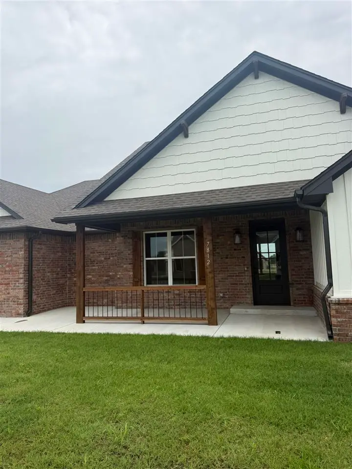7812 N Rebecca, Stillwater, OK 74075 - #2