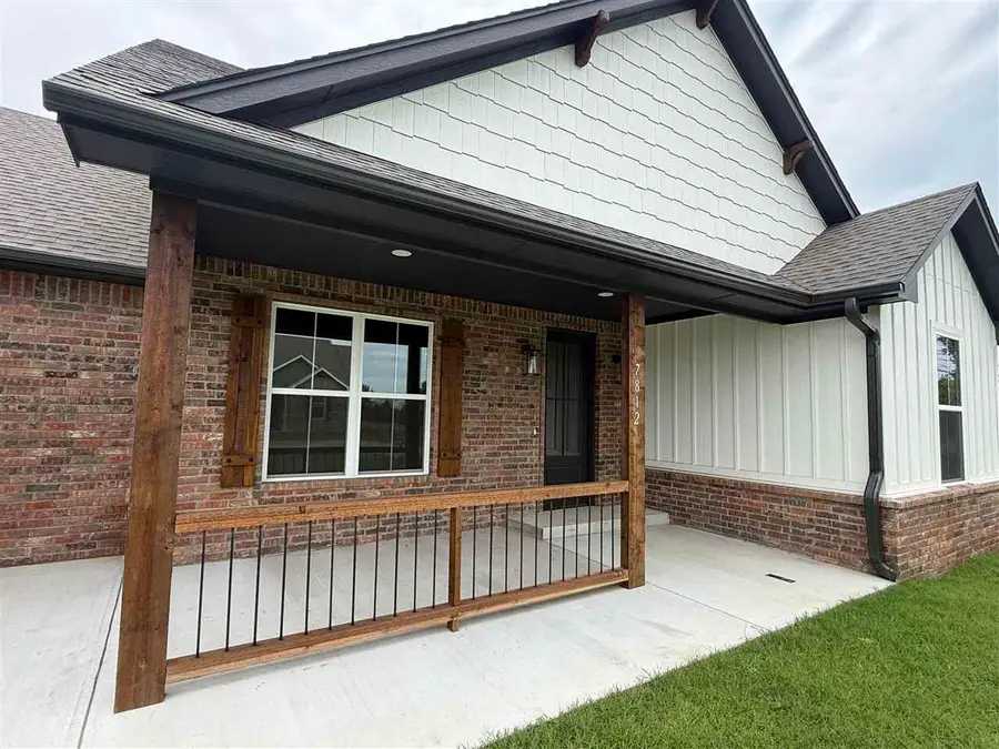 7812 N Rebecca, Stillwater, OK 74075 - #3