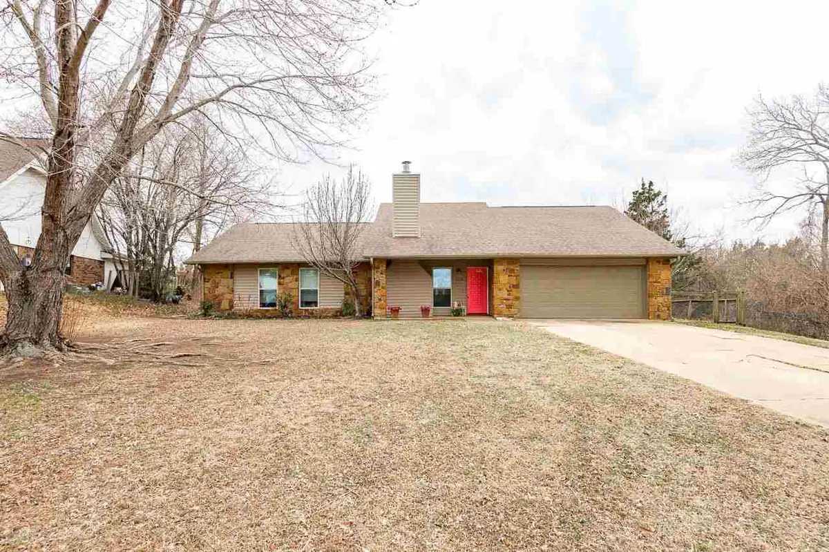 219 E Rogers Drive, Stillwater, OK 74075 - #1