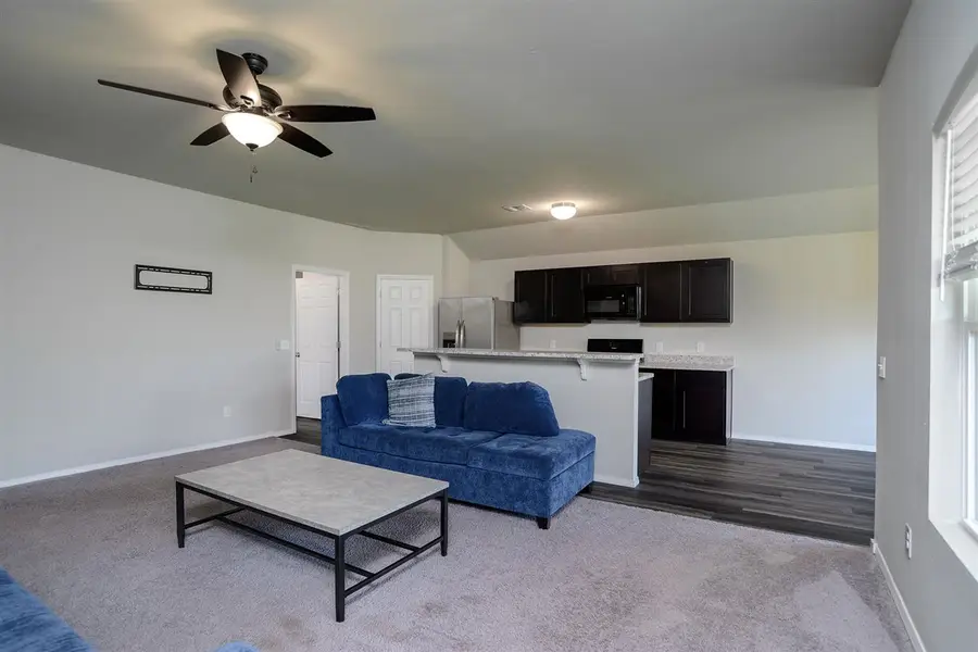 1811 E Ridgecrest Avenue, Stillwater, OK 74075 - #3