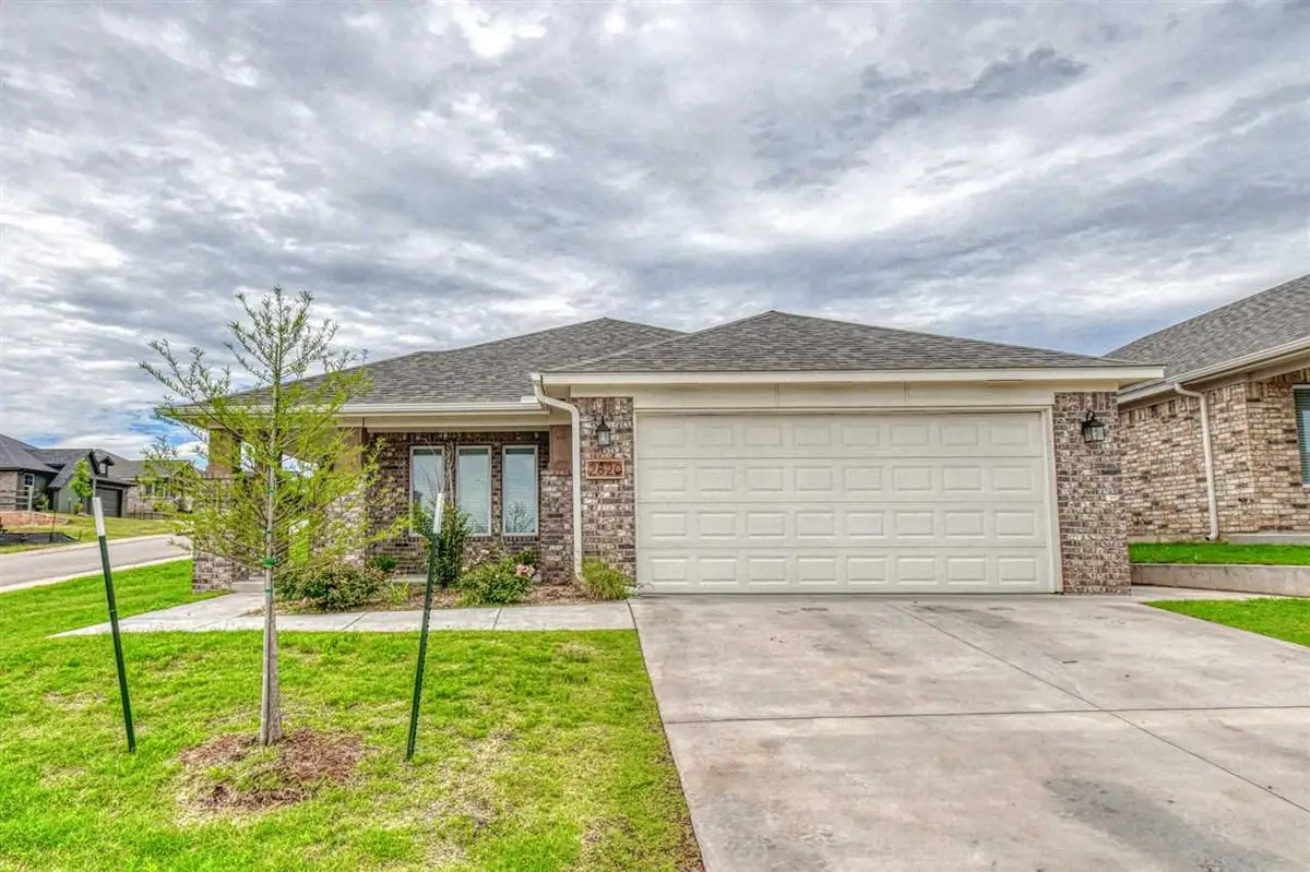 2820 S Bowling Drive, Stillwater, OK 74074 - #1