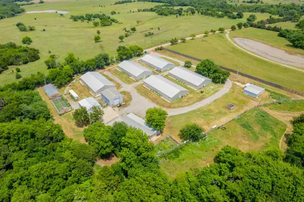 4001 Glencoe Road, Stillwater, OK 74075-0000