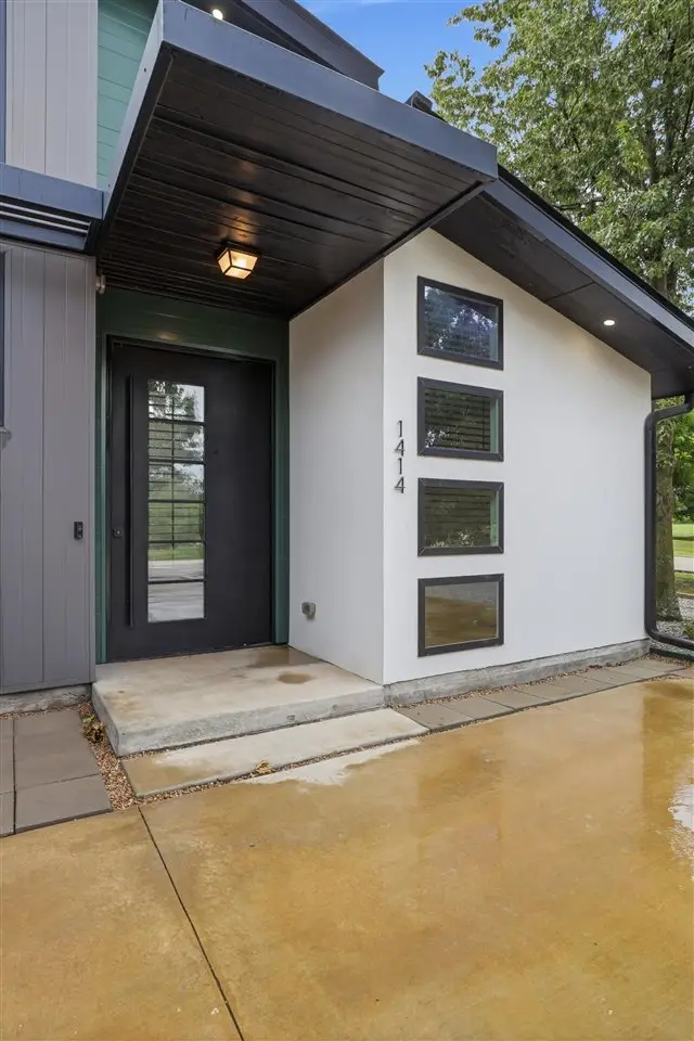 1414 N Hightower Street, Stillwater, OK 74075-8533 - #2