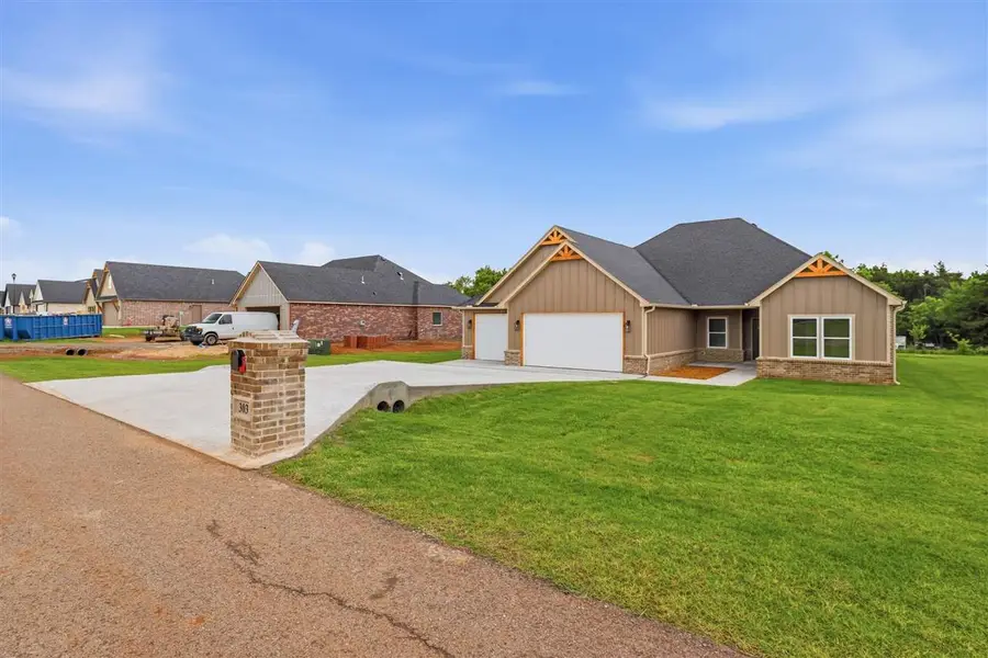 303 Blanco Bend, Stillwater, OK 74074 - #3