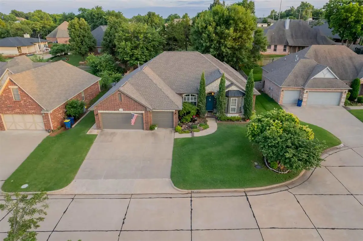 4715 W Meadow Avenue, Stillwater, OK 74075-0000 - #1