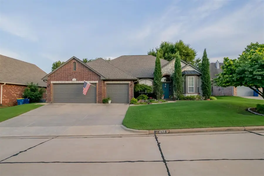 4715 W Meadow Avenue, Stillwater, OK 74075-0000 - #3