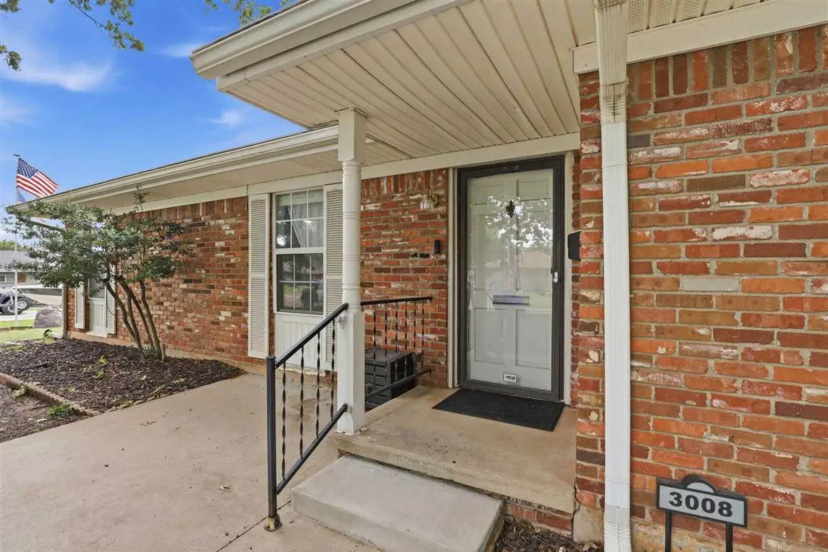 3008 N Lincoln Street, Stillwater, OK 74074 - #1
