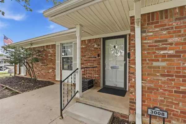 3008 N Lincoln Street, Stillwater, OK 74074
