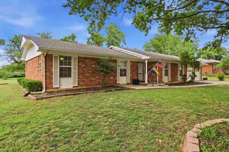 3008 N Lincoln Street, Stillwater, OK 74074 - #3