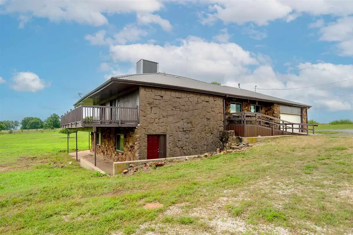 350751 E 5500 Road, Maramec, OK 74045 - #1