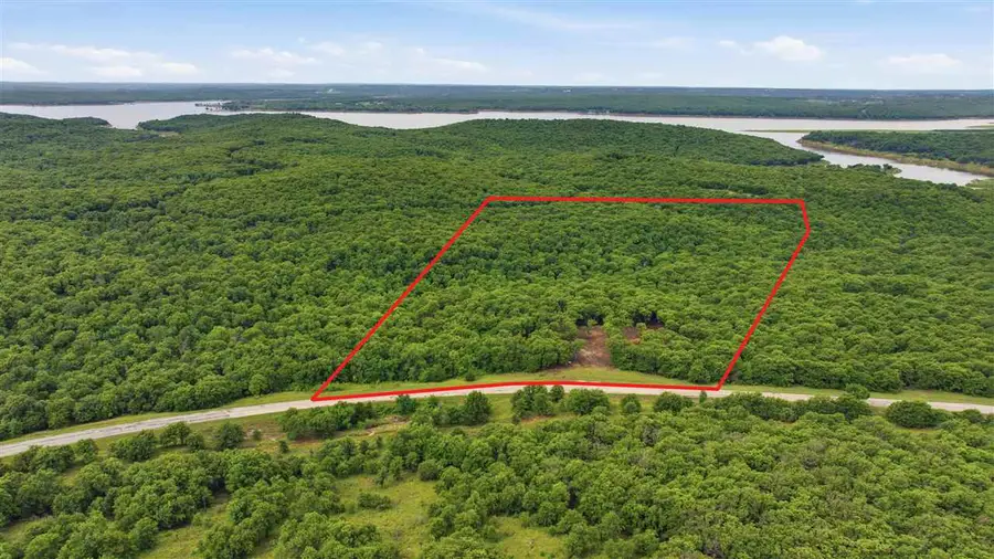 16601 New Prue Road, Osage, OK 74054 - #2