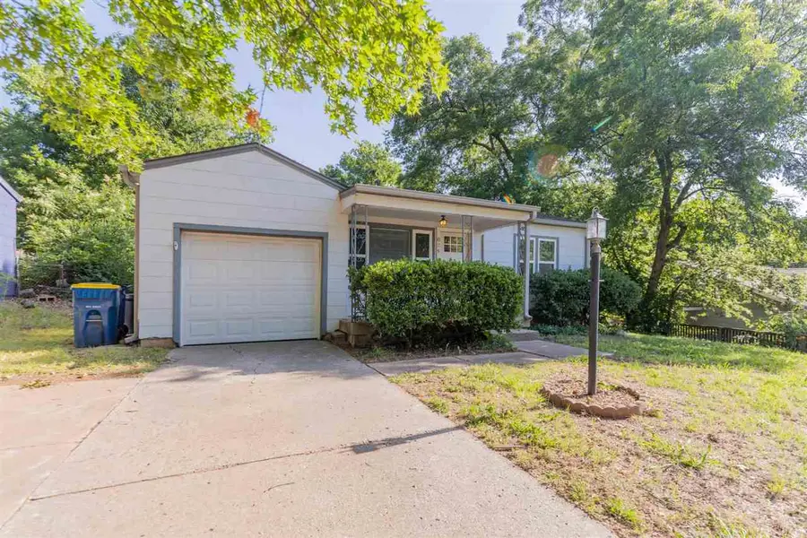 824 W Bennet Drive, Stillwater, OK 74075-0000 - #3