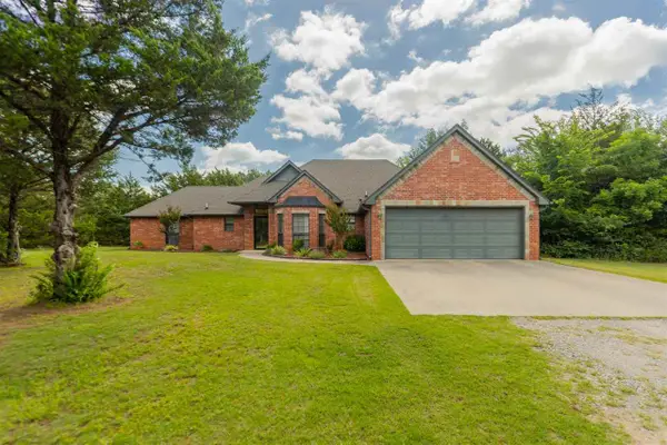 1705 S Summit Ridge, Stillwater, OK 74074-0000