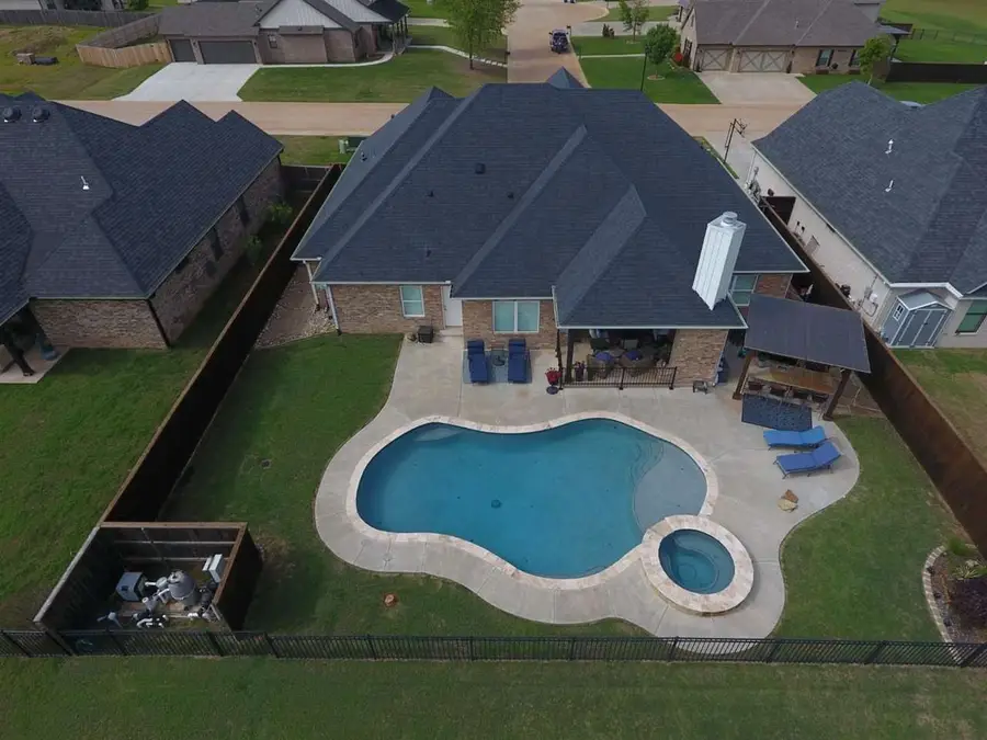 2619 E Will Rogers Drive, Stillwater, OK 74075 - #2