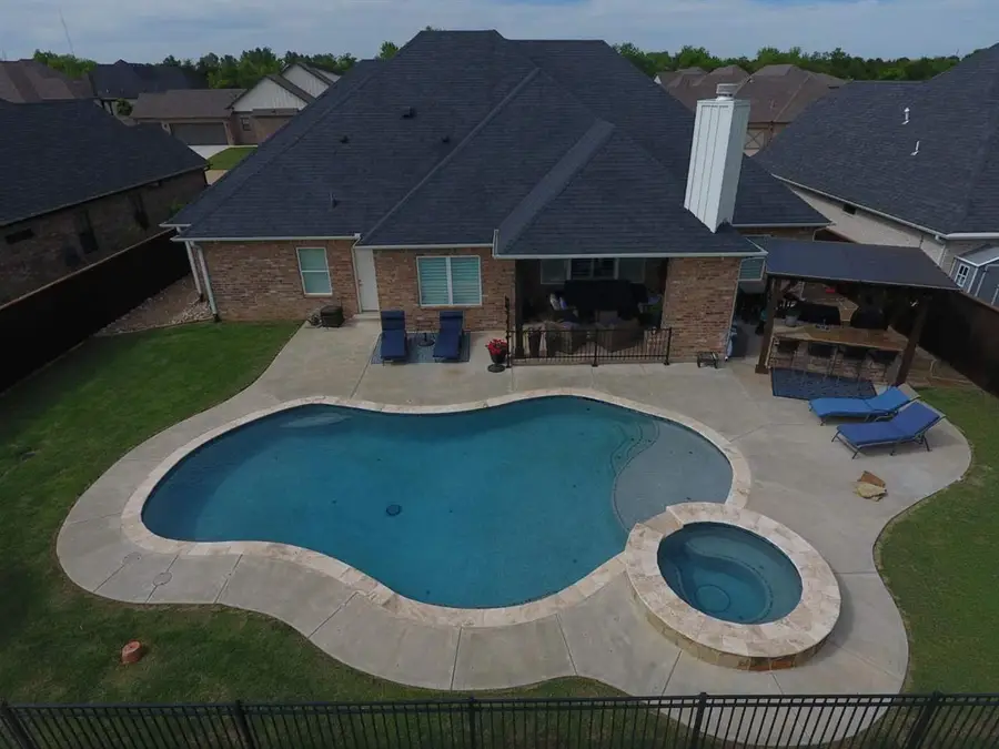 2619 E Will Rogers Drive, Stillwater, OK 74075 - #3
