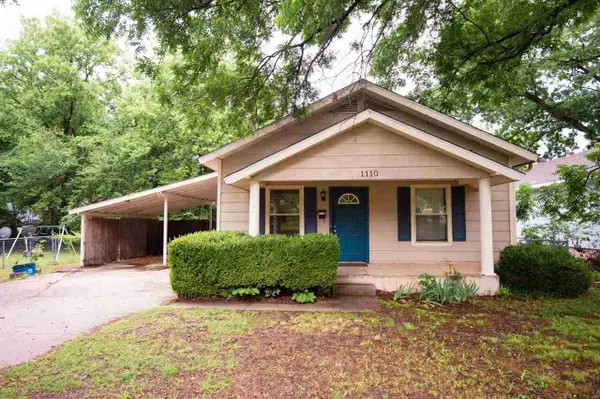 1110 S West Street, Stillwater, OK 74074