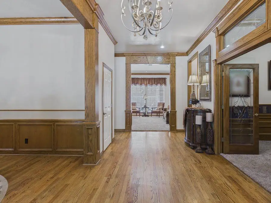 809 Fox Run Trail, Edmond, OK 73034-7361 - #3