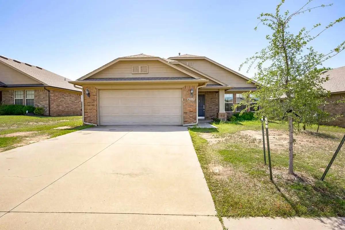 4217 W Aggie Drive, Stillwater, OK 74074 - #1