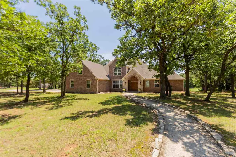 5009 S Range Road, Stillwater, OK 74074-0000 - #3