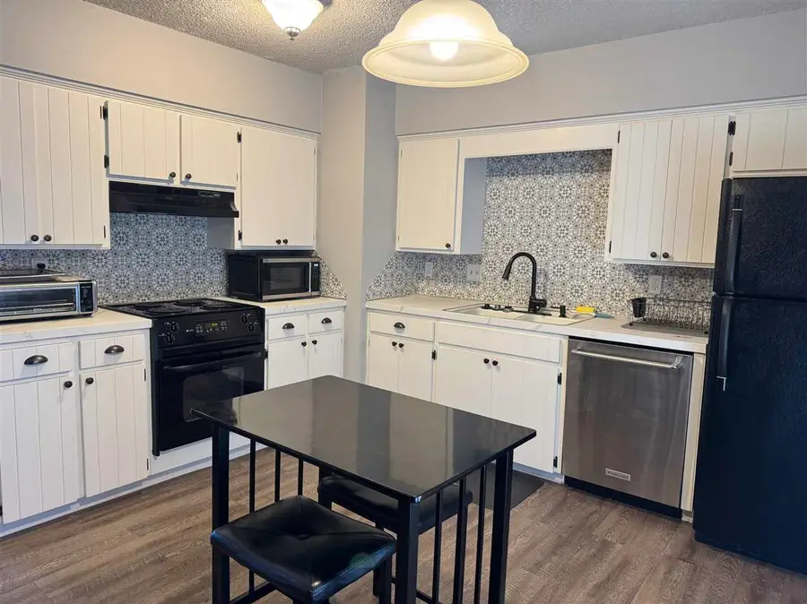 1124 E Knapp, Stillwater, OK 74076 - #3