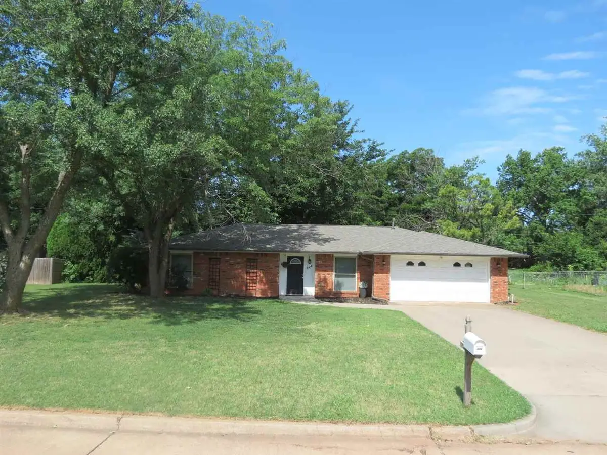 824 N Burdick, Stillwater, OK 74075 - #1