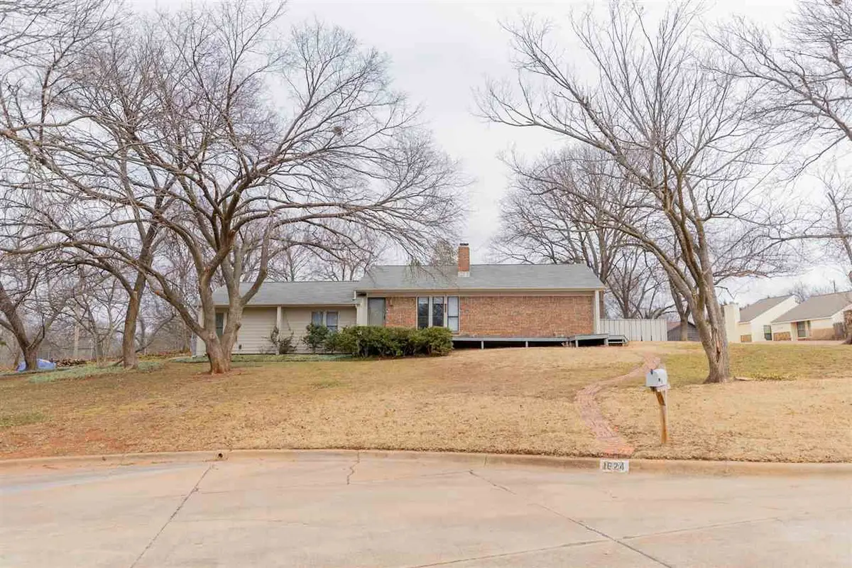 1624 Chiquita Court, Stillwater, OK 74075-0000 - #1