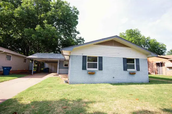 2208 W 10th Avenue, Stillwater, OK 74074