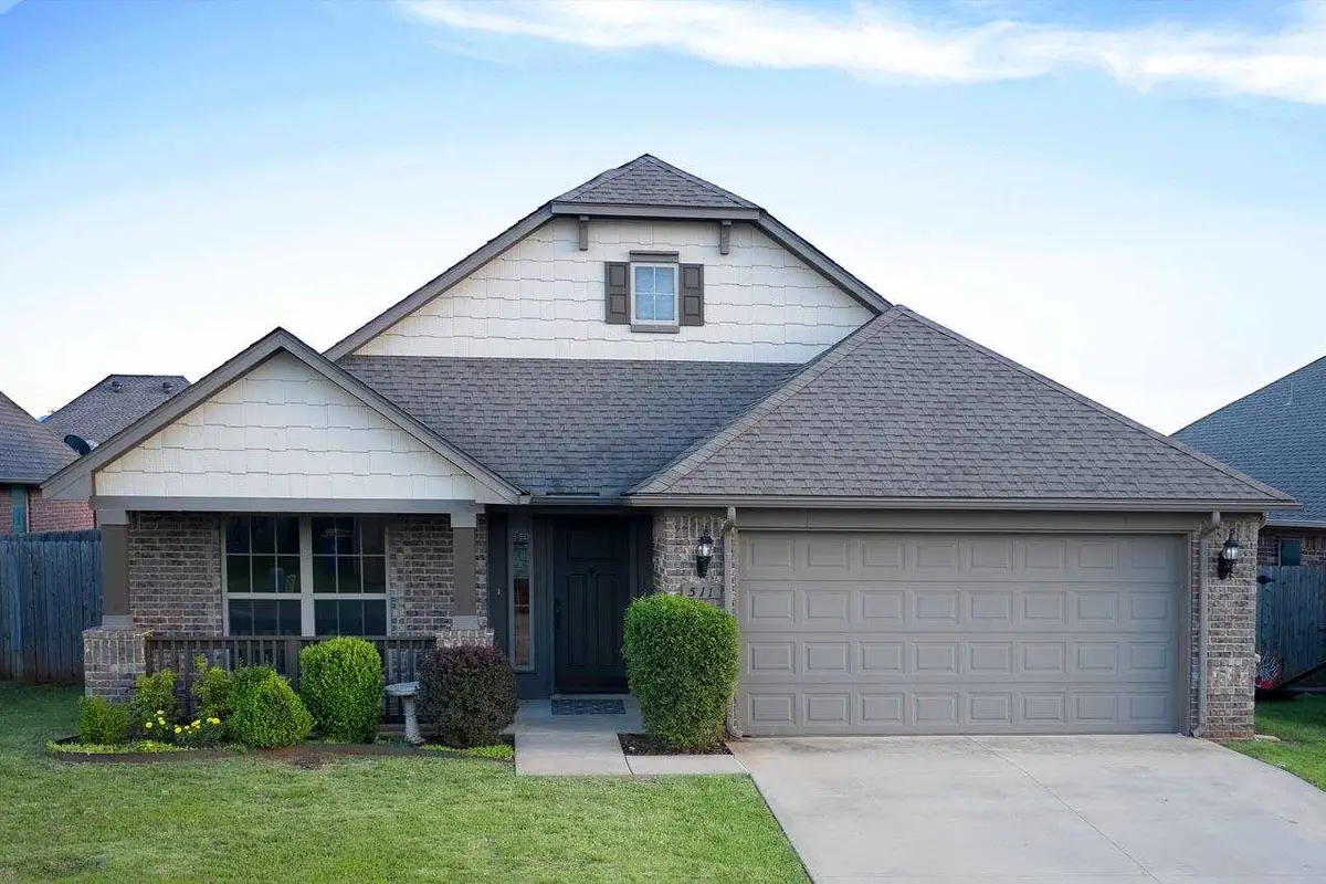 511 Copper Canyon, Stillwater, OK 74075 - #1
