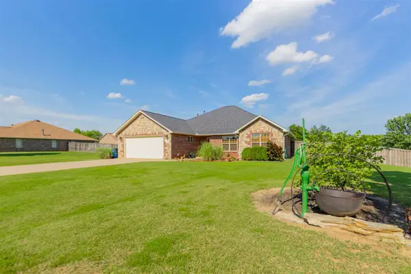 6145 N Willis Street, Stillwater, OK 74074-0000