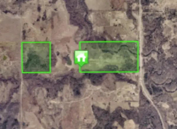 0000 Battle Ridge Road, Yale, OK 74085