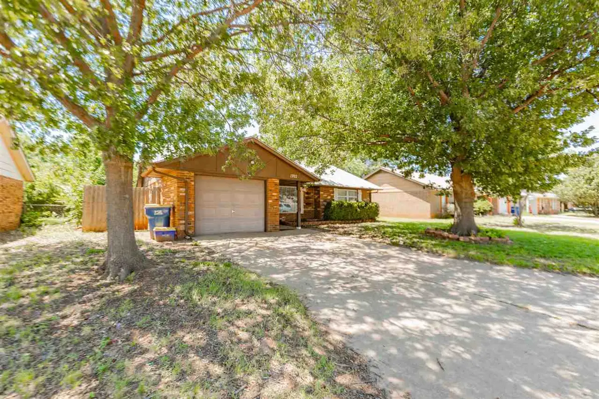 1702 N Benjamin, Stillwater, OK 74075 - #1