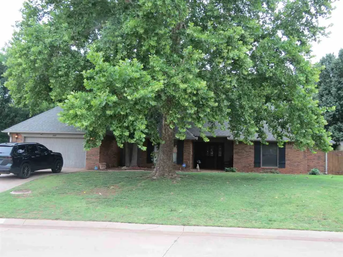 2108 S Iba Drive, Stillwater, OK 74074 - #1