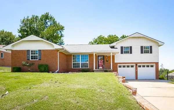 702 N Stallard, Stillwater, OK 74075-8223