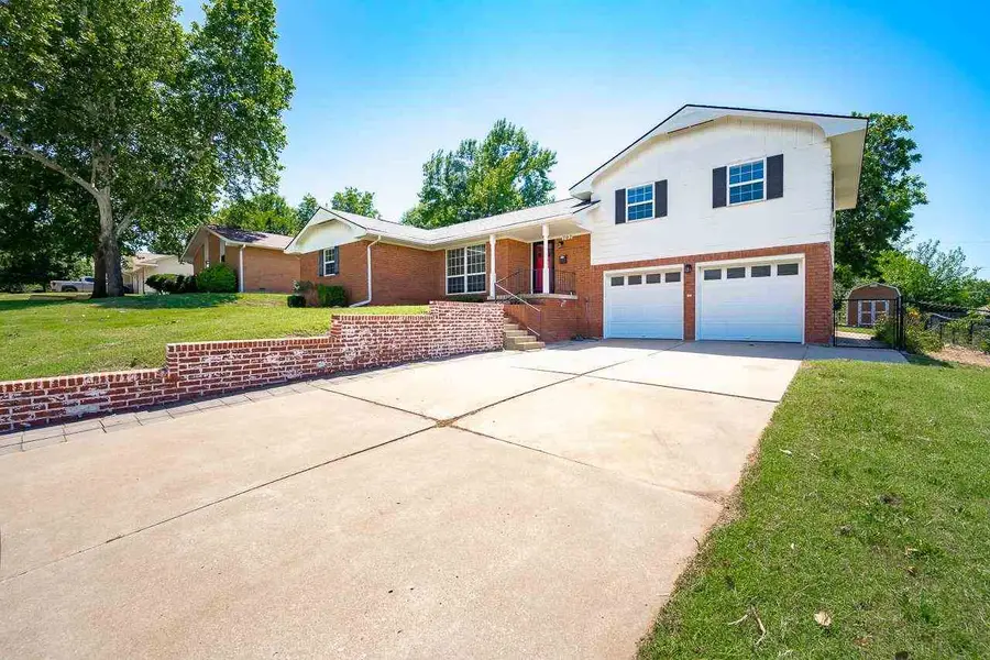 702 N Stallard, Stillwater, OK 74075-8223 - #2
