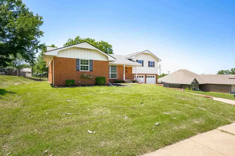 702 N Stallard, Stillwater, OK 74075-8223 - #3