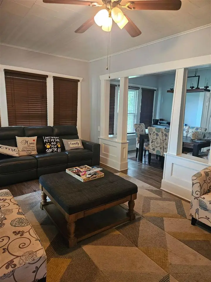414 N Tull Place, Yale, OK 74085 - #3