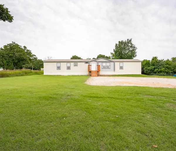 2700 Glyna Lane, Guthrie, OK 73044
