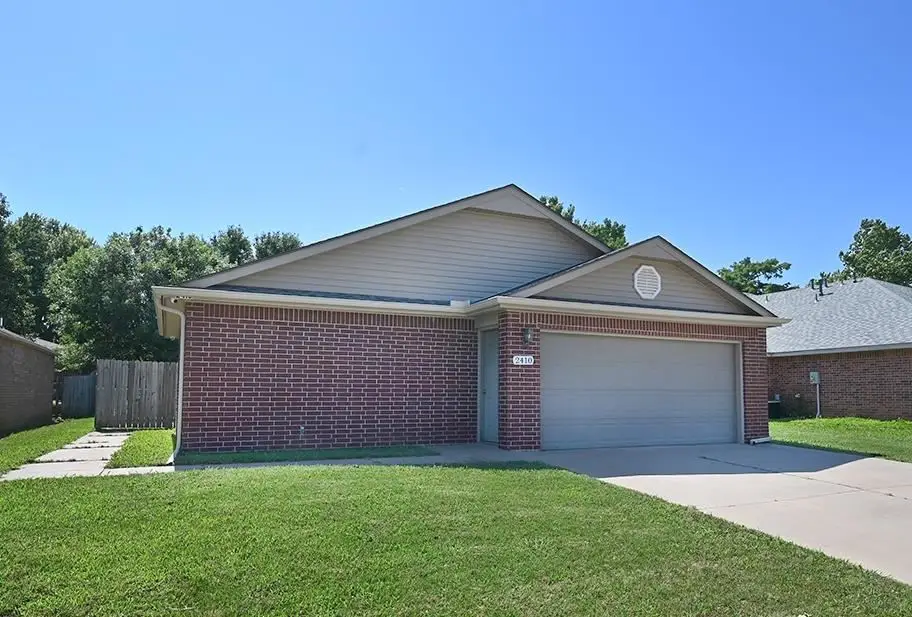 2410 N Glennwood Drive, Stillwater, OK 74075 - #1