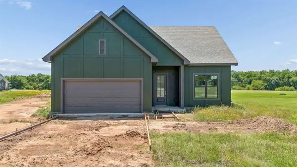 4508 S Wheat Mill Path, Stillwater, OK 74075