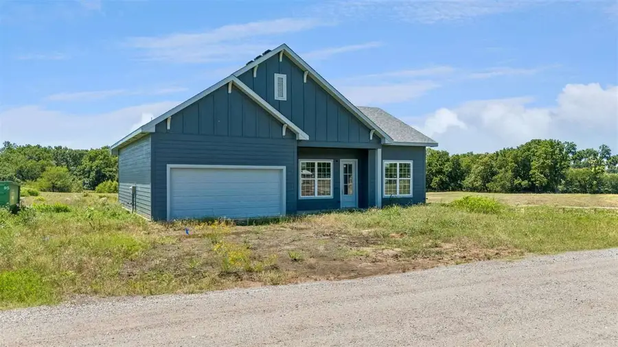 2603 Wheat Mill Path, Stillwater, OK 74075 - #2