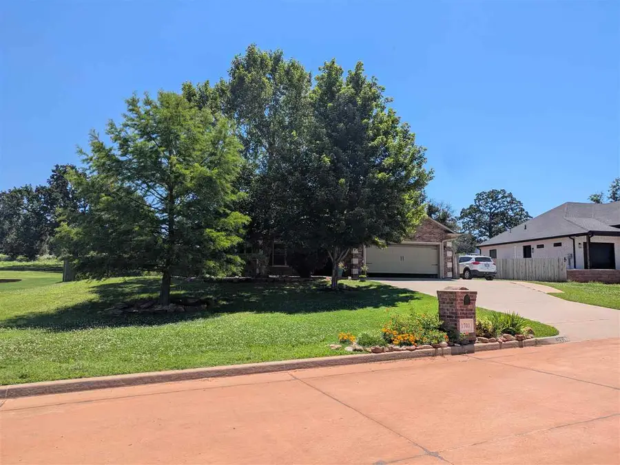 1703 S Hidden Oaks, Stillwater, OK 74074 - #3