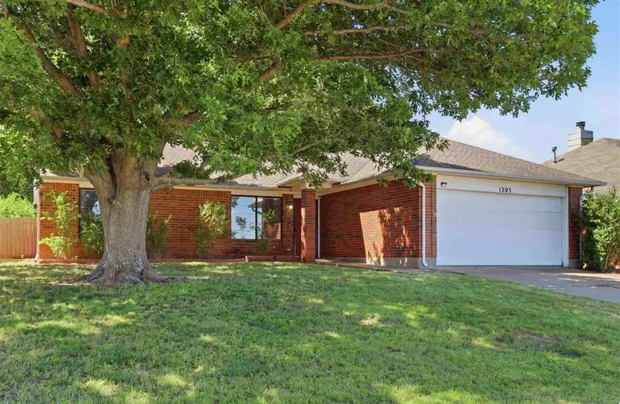 1203 E Dell Avenue, Stillwater, OK 74075 - #2
