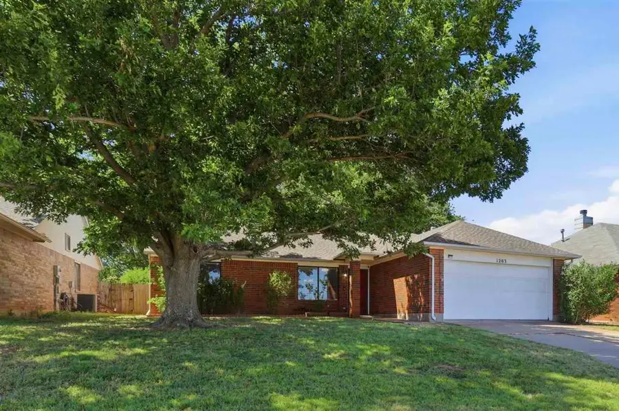 1203 E Dell Avenue, Stillwater, OK 74075 - #3
