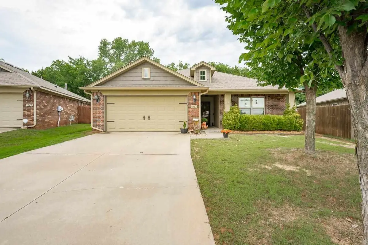 4531 Prescot Drive, Stillwater, OK 74074 - #1