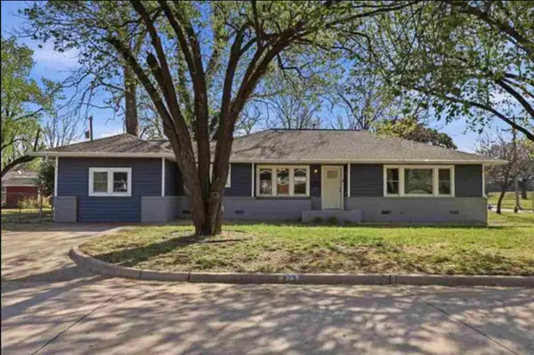 823 S Ridge Drive, Stillwater, OK 74074