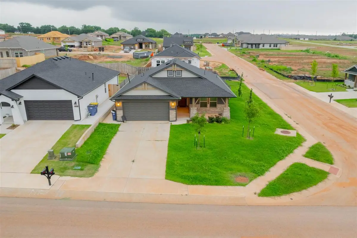 1904 W 29th Avenue, Stillwater, OK 74074-0000 - #1