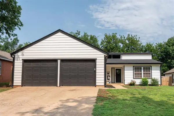 2315 N Monroe Street, Stillwater, OK 74075-2159